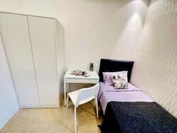 Caribbean At Keppel Bay (D4), Condominium #503540131